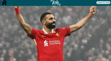 «إنجاز جديد» محمد صلاح الأفضل في البريميرليج بعد تتويجه بجائزة مرموقة